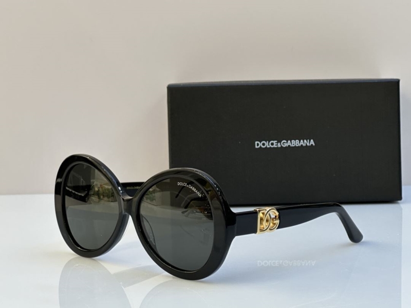 D&G Sunglasses